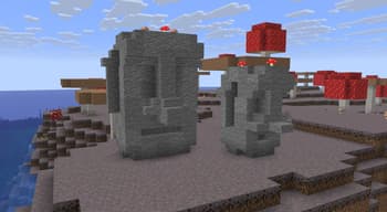 Thun's Structures screenshot