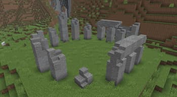 Thun's Structures screenshot