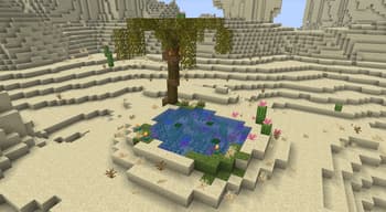 Thun's Structures screenshot