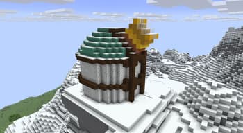 Thun's Structures screenshot