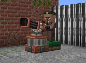 Create: Diesel Generators screenshot