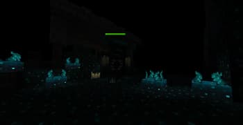 Spryzeen's Healthbars screenshot