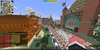 RestartAnnouncer screenshot