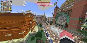 RestartAnnouncer screenshot
