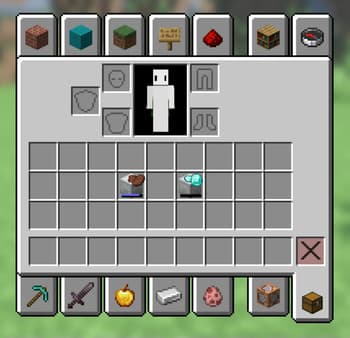 Maniac's Adventure screenshot
