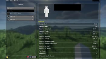 Maniac's Adventure screenshot