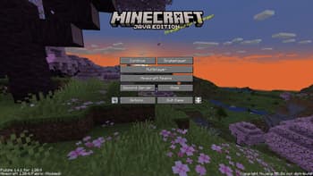 Maniac's Adventure screenshot