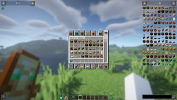 Maniac's Adventure screenshot