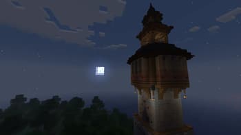 Nightmare Rising screenshot