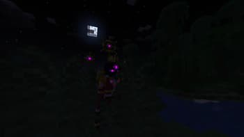 Nightmare Rising screenshot