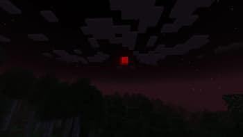 Nightmare Rising screenshot