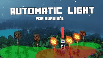 Proximity Lamp screenshot