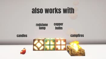 Proximity Lamp screenshot