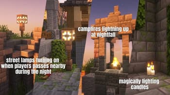 Proximity Lamp screenshot