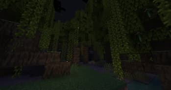 Lawrence's Ambient Fireflies screenshot