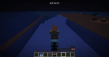 Doped Horses - Faster, Enchantable & Configurable horses screenshot