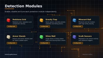 hAntiLagMachines screenshot