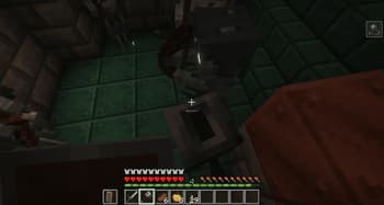 Elemental Maces screenshot