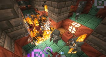 Elemental Maces screenshot