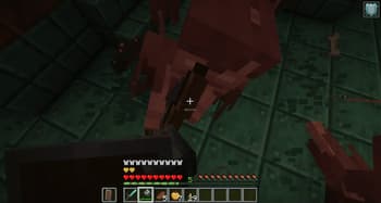 Elemental Maces screenshot
