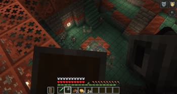 Elemental Maces screenshot