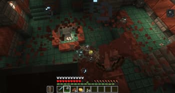 Elemental Maces screenshot
