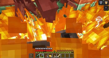 Elemental Maces screenshot
