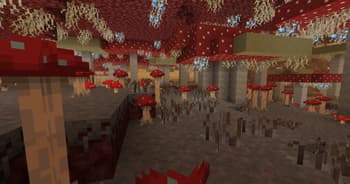 Even Better Nether screenshot