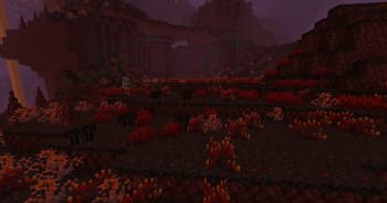 Even Better Nether screenshot