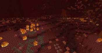 Even Better Nether screenshot