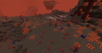 Even Better Nether screenshot