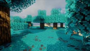 HexaBiome AuraFlare screenshot