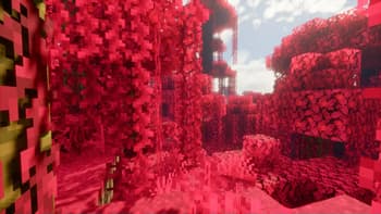 HexaBiome AuraFlare screenshot