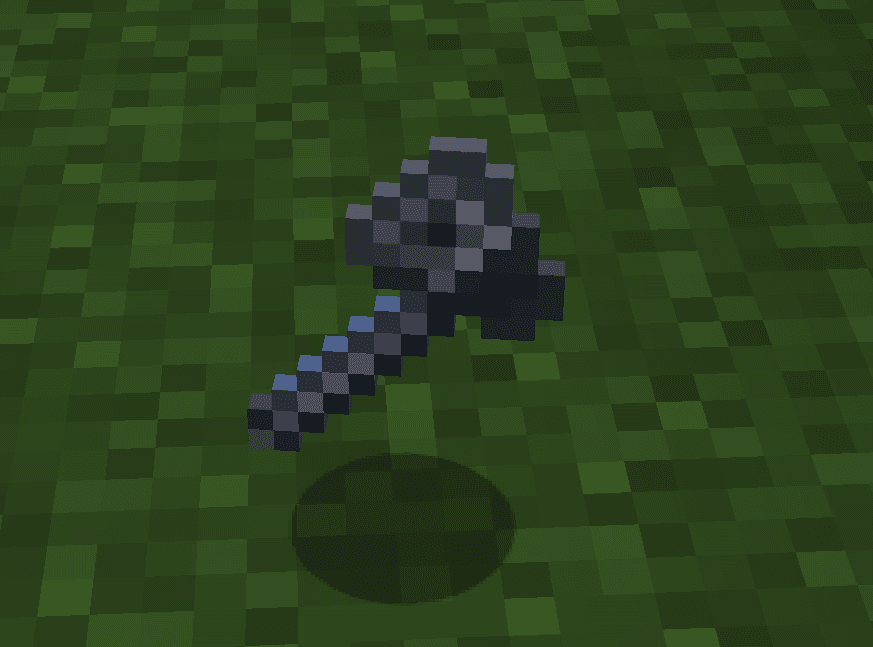 Ax-Mace screenshot