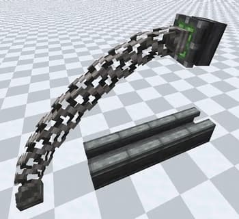 Create: Linear Bearing screenshot