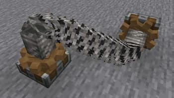 Create: Linear Bearing screenshot