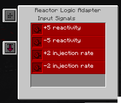 Better Fusion Reactor for Mekanism screenshot