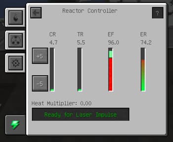 Better Fusion Reactor for Mekanism screenshot