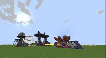 HBM's NTM Nuclear Tech Reforged screenshot