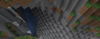 Vanilla Fabric screenshot