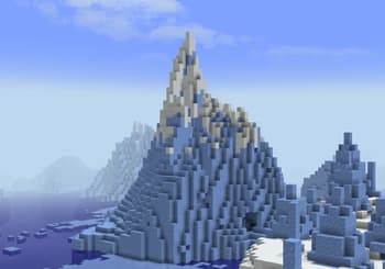 Vanilla Fabric screenshot