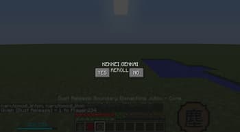 AHZNB's Naruto Chakra Addon screenshot