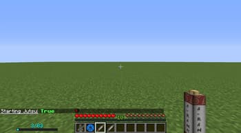 AHZNB's Naruto Chakra Addon screenshot