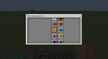 AHZNB's Naruto Chakra Addon screenshot