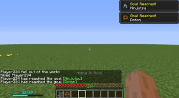 AHZNB's Naruto Chakra Addon screenshot