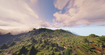 Nature Loading Screens screenshot