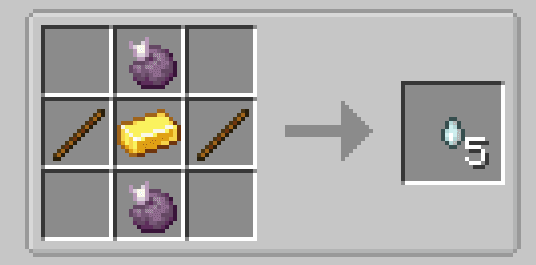 Add more recipes screenshot