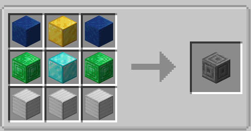 Add more recipes screenshot
