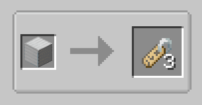 Add more recipes screenshot