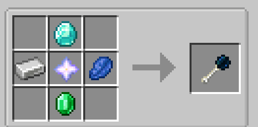Add more recipes screenshot